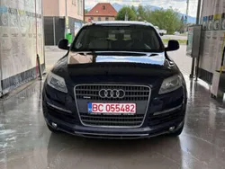 Utilizat 2007 Audi Q7 SUV | 5.300 EUR (Scump)