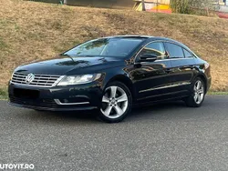 Negru Utilizat 2015 VW CC Berlinǎ | 13.199 EUR (Preț OK)
