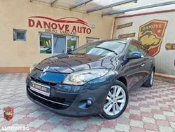 Gri Utilizat 2012 Renault Mégane GrandTour Dynamique Break | 6.999 EUR