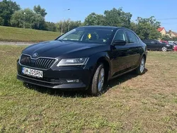 Negru Utilizat 2018 Skoda Superb Ambition Berlinǎ | 13.900 EUR (Preț bun)