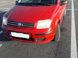 Utilizat 2007 Fiat Panda | 2.999 EUR