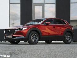 Culoarerosu Nouă 2025 Mazda CX-30 SUV | 24.901 EUR (Super Preț)
