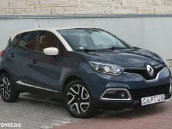 Alte culori Utilizat 2015 Renault Captur Intens SUV | 7.950 EUR (Preț OK)