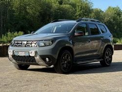 Utilizat 2022 Dacia Duster Extreme SUV | 23.576 EUR