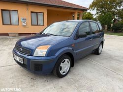 Culoarealbastru Utilizat 2006 Ford Fusion Ambiente | 2.190 EUR (Preț OK)