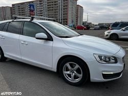 Culoarealb Utilizat 2017 Volvo V60 Momentum Break | 10.500 EUR (Preț bun)