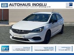 Utilizat 2022 Opel Astra | 15.879 EUR