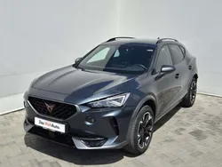 Gri inchis metalic Utilizat 2022 Cupra Formentor SUV | 29.990 EUR
