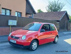 Utilizat 2001 VW Lupo Hatchback | 1.880 EUR