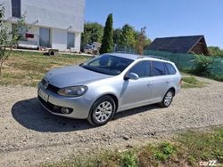Utilizat 2011 VW Golf VI | 3.499 EUR (Preț bun)