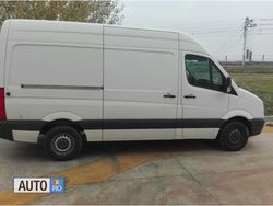 Alb Utilizat 2010 VW Crafter Van | 7.750 EUR