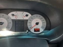 Utilizat 2007 Renault Symbol Berlinǎ | 2.400 EUR (Scump)