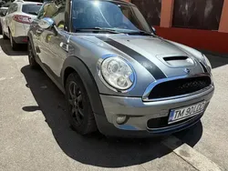 Utilizat 2010 Mini Cooper S Coupé Coupe | 5.100 EUR