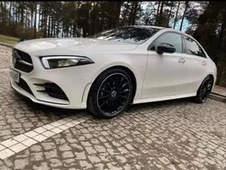 Utilizat 2021 Mercedes A200 AMG Berlinǎ | 35.500 EUR