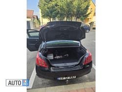 Negru Utilizat 2011 Peugeot 508 Berlinǎ | 3.450 EUR (Super Preț)
