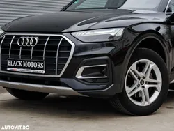 Negru Utilizat 2021 Audi Q5 Business SUV | 27.990 EUR (Preț OK)