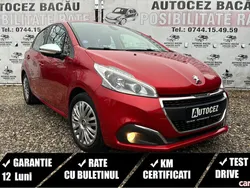 Alte culori Utilizat 2019 Peugeot 208 Hatchback | 7.990 EUR