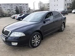 Utilizat 2006 Skoda Octavia Elegance Berlinǎ | 3.090 EUR (Preț OK)