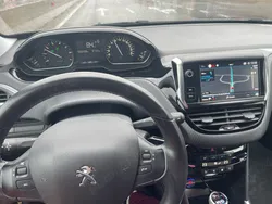 Gri Utilizat 2018 Peugeot 2008 SUV | 10.900 EUR (Preț OK)