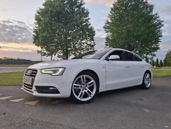 Utilizat 2012 Audi A5 Sportback Hatchback | 12.500 EUR (Scump)