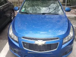 Utilizat 2012 Chevrolet Cruze Hatchback | 3.000 EUR