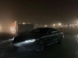 Culoaregri Utilizat 2020 BMW M8 Comfort Edition Coupe | 81.000 EUR (Puțin scump)