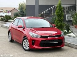 Culoarerosu Utilizat 2018 Kia Rio | 6.990 EUR (Puțin scump)