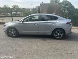 Gri Utilizat 2022 Hyundai i30 Berlinǎ | 17.900 EUR (Puțin scump)