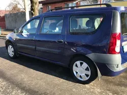 Albastru Utilizat 2007 Dacia Logan Lauréate Berlinǎ | 2.950 EUR (Puțin scump)