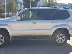 Utilizat 2007 Toyota Land Cruiser Berlinǎ | 14.000 EUR