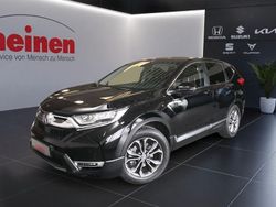 Utilizat 2022 Honda CR-V Elegance SUV | 29.446 EUR (Preț OK)