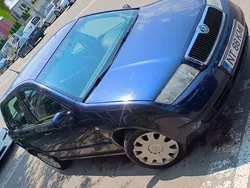 Albastru Utilizat 2003 Skoda Fabia Elegance Hatchback | 900 EUR (Preț bun)