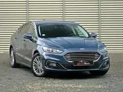 Utilizat 2021 Ford Mondeo Berlinǎ | 15.990 EUR (Preț OK)