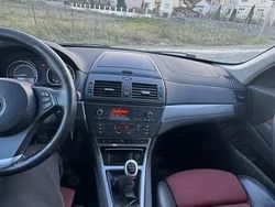 Utilizat 2009 BMW X3 SUV | 4.300 EUR (Preț bun)