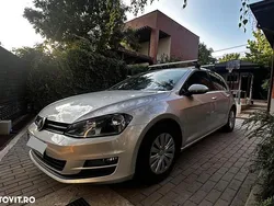 Culoareargint Utilizat 2015 VW Golf VII Comfortline Hatchback | 8.200 EUR (Preț bun)