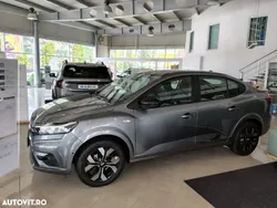 Gri Nouă 2024 Dacia Logan Berlinǎ | 14.980 EUR (Preț OK)