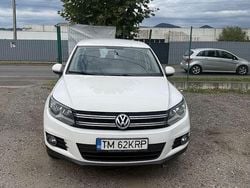 Culoarealb Utilizat 2011 VW Tiguan Sport SUV | 4.900 EUR (Super Preț)