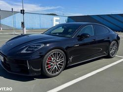 Culoarenegru Utilizat 2024 Porsche Panamera 4S Berlinǎ | 137.990 EUR