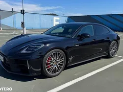 Culoarenegru Utilizat 2024 Porsche Panamera 4S Berlinǎ | 149.950 EUR