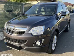 Gri Utilizat 2015 Opel Antara Cosmo SUV | 8.000 EUR (Preț OK)
