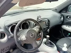 Utilizat 2012 Nissan Juke SUV | 6.999 EUR (Preț OK)