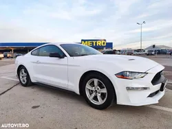 Alb Utilizat 2020 Ford Mustang Coupe | 28.000 EUR