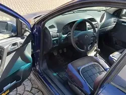 Utilizat 2004 Opel Astra Berlinǎ | 1.100 EUR (Preț bun)