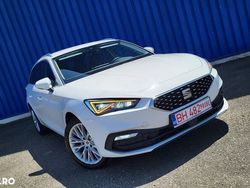 Alb Utilizat 2020 Seat Leon XCELLENCE Break | 14.999 EUR (Puțin scump)