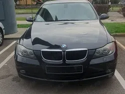 Utilizat 2008 BMW 318 Berlinǎ | 4.490 EUR (Preț OK)