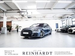 Utilizat 2023 Audi A8 S-Line Berlinǎ | 78.504 EUR