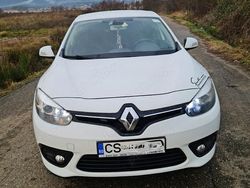 Utilizat 2015 Renault Fluence Berlinǎ | 6.000 EUR