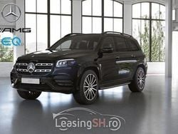 Negru Utilizat 2024 Mercedes GL450 AMG SUV | 99.025 EUR