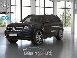 Negru Utilizat 2024 Mercedes GL450 AMG SUV | 99.025 EUR