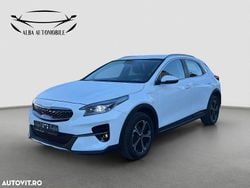 Culoarealb Utilizat 2021 Kia XCeed Vision SUV | 19.990 EUR (Preț OK)